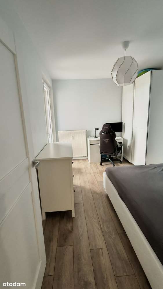 Mieszkanie Zalasewo 50 M2 plus komórka lokatorska 5 m2 - Pełny obrazek: 2/13