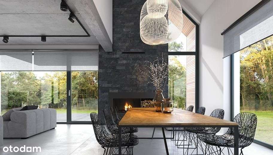 Zielona przestrzeń pod Lublinem w Panieńszczyźnie-8