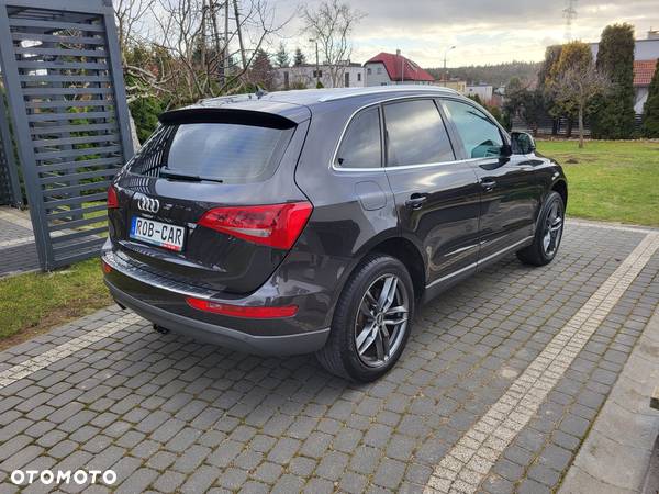 Audi Q5 2.0 TDI quattro - 3