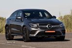 Mercedes-Benz GLC 250 d Coupe 4Matic 9G-TRONIC Exclusive - 6