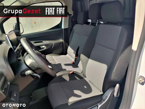 Fiat Doblo - 11