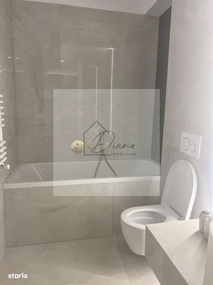 Com 0% I Studio Premium Cortina North Pipera I 42mp vedere spectaculoa - Imagine principală: 4/14