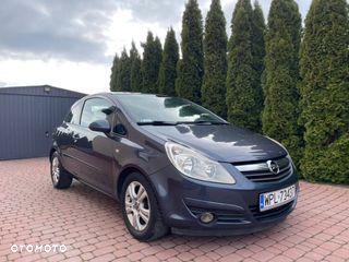 Opel Corsa 1.3 CDTI 111