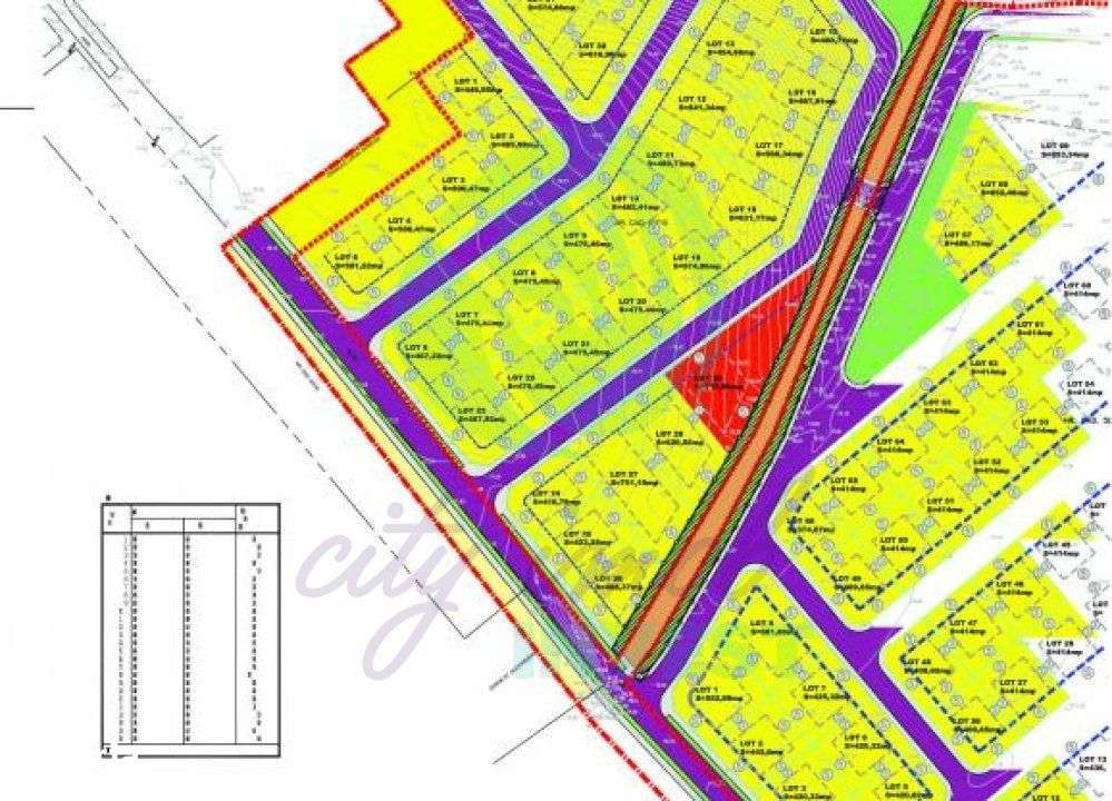 Locatia ideala pentru Casa de Vis ! - Ultimul lot langa lac - Imagine principală: 5/7