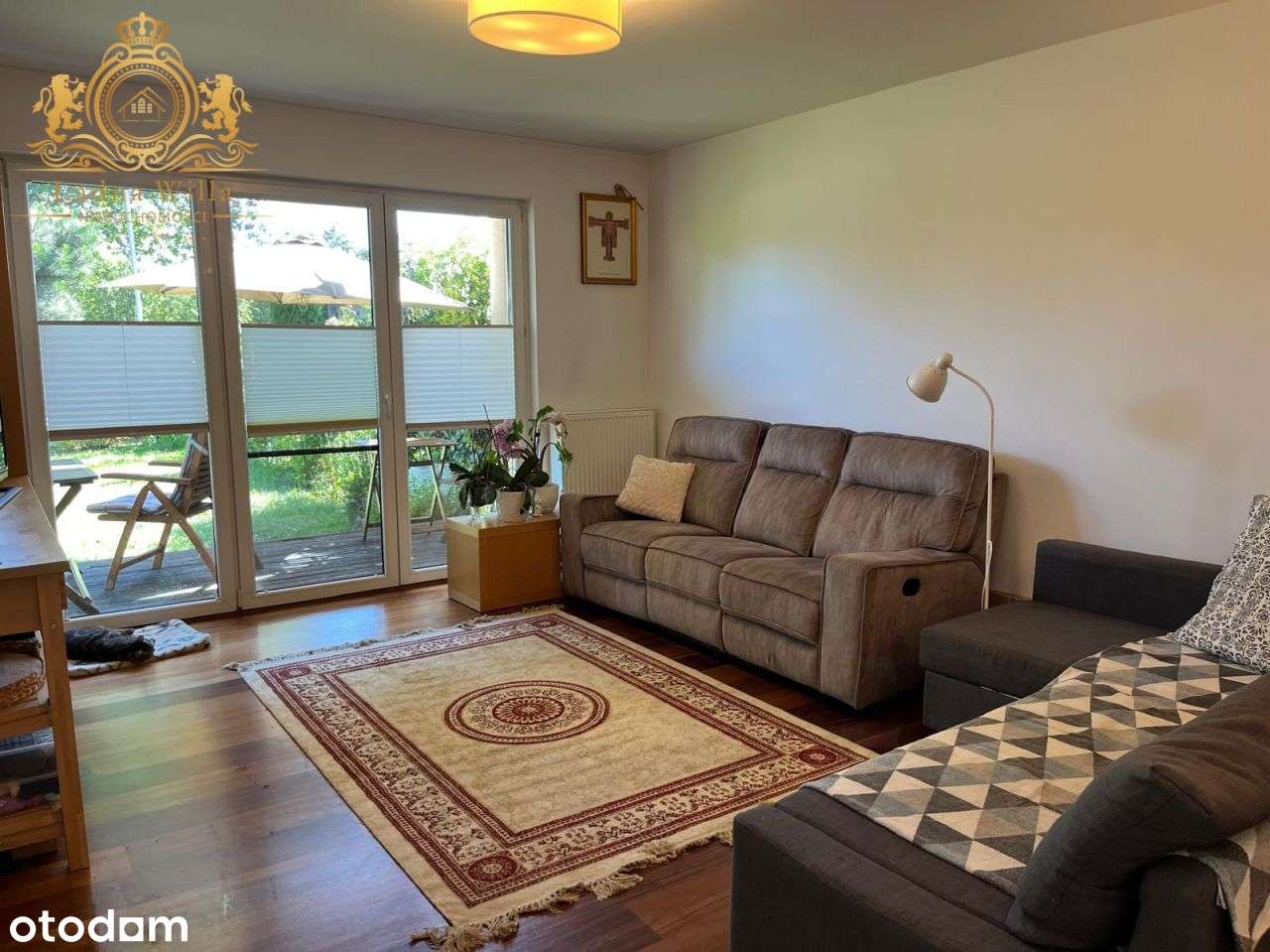 Dom/ Okazja 83M2/3 Pok/ 2Miejsca/2Ogrody/-2