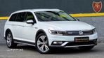 Volkswagen Passat Alltrack 2.0 TDI DSG 4Motion - 19