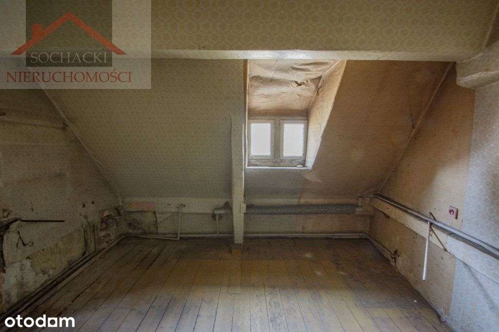 Mieszkanie w ścisłym centrum - Pełny obrazek: 4/12