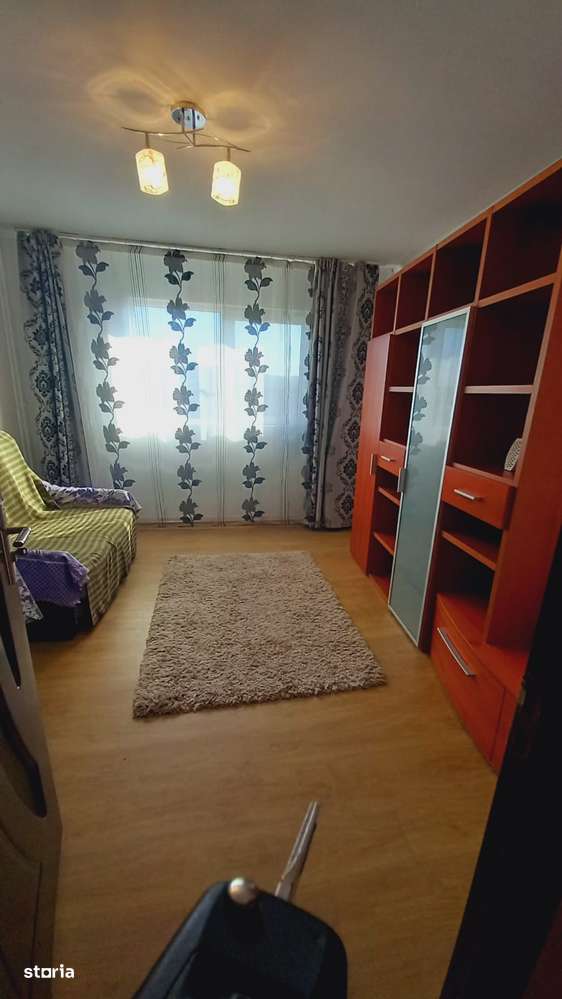 Chirie apartament pentru muncitori, D-va II - Imagine principală: 2/8