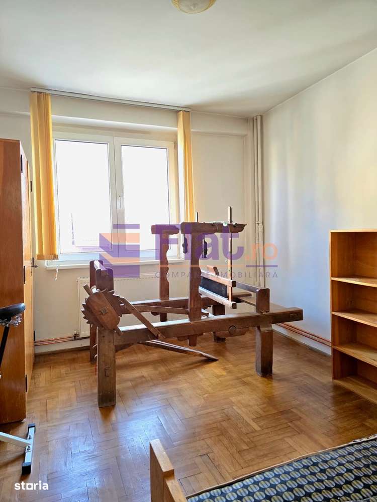 Apartament 3 camere, Brașov, Strada Cocorului-5