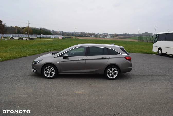 Opel Astra V 1.4 T Elite - 3