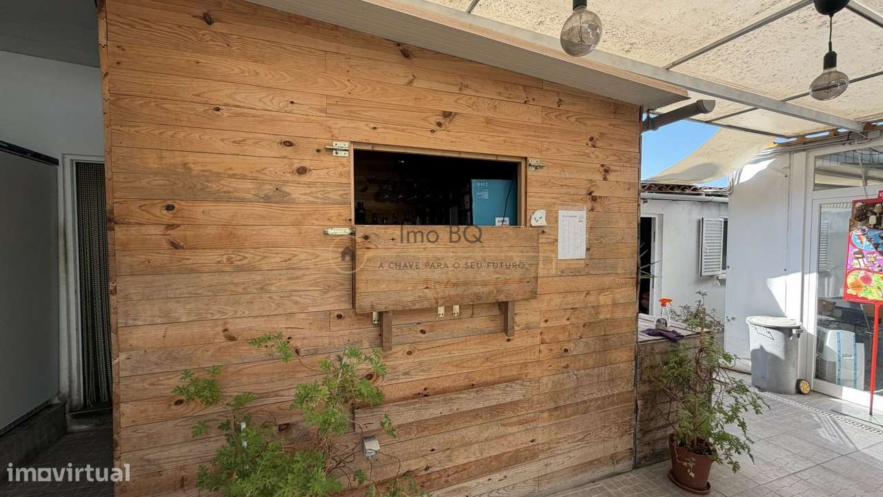 Restaurante Trespasse-5
