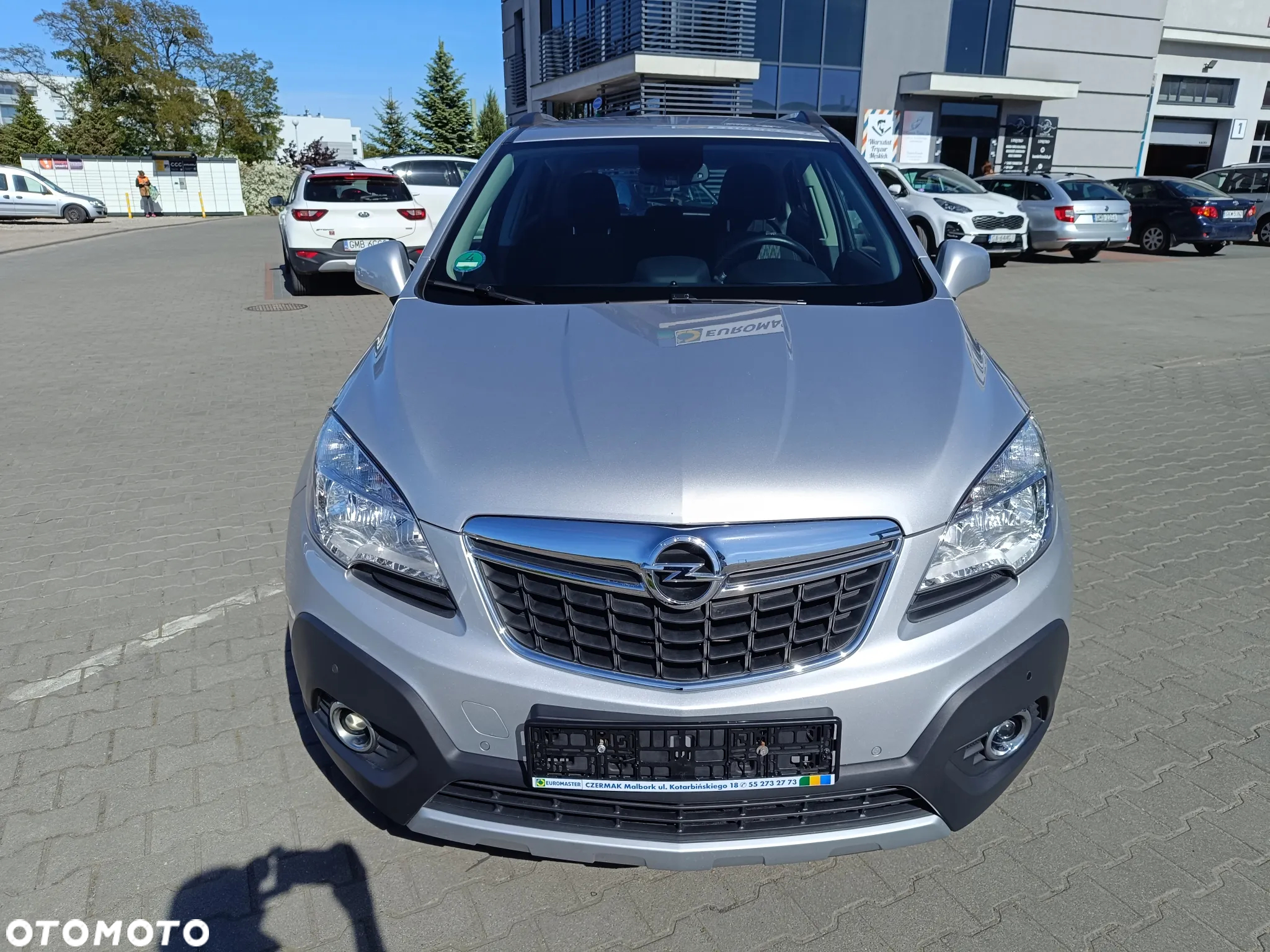 Opel Mokka - 3