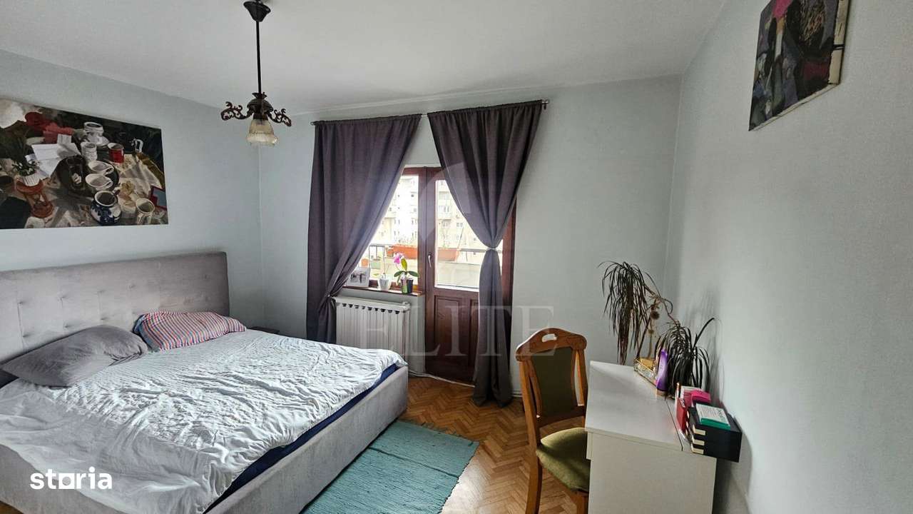 Apartament 3 camere în zona Calea Floresti-6