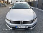 Volkswagen Passat 2.0 TDI BMT Comfortline - 7