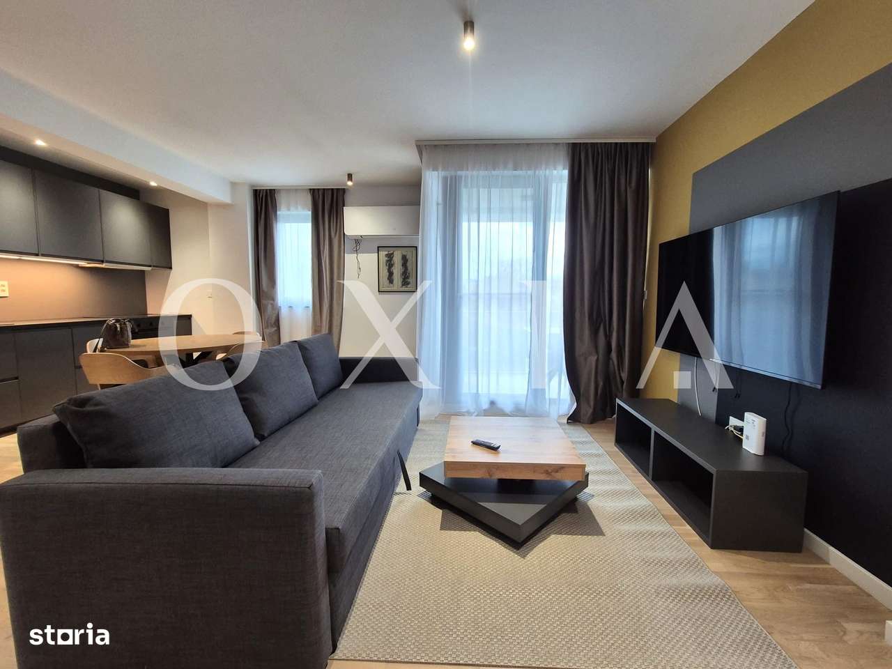 AX1094 Zona Aradului-Lipovei, Apartament Premium, Prima Inchiriere - Imagine principală: 5/13