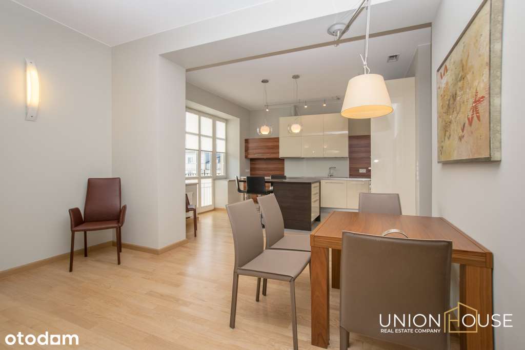 Drukarnia Narodowa - 3 pokoje - Parking - Old Town - Pełny obrazek: 4/19