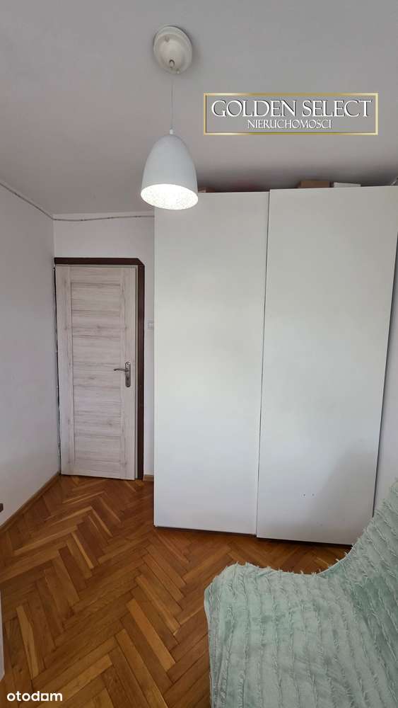 Osiedle Błękitne | 3 pokoje | 3 piętro | Balkon |-13