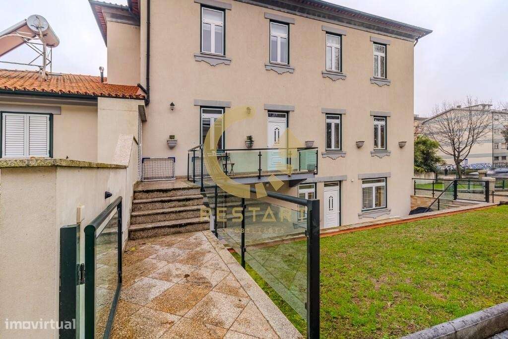 Andar Moradia T2 Duplex para arrendar no Porto - Grande imagem: 2/25
