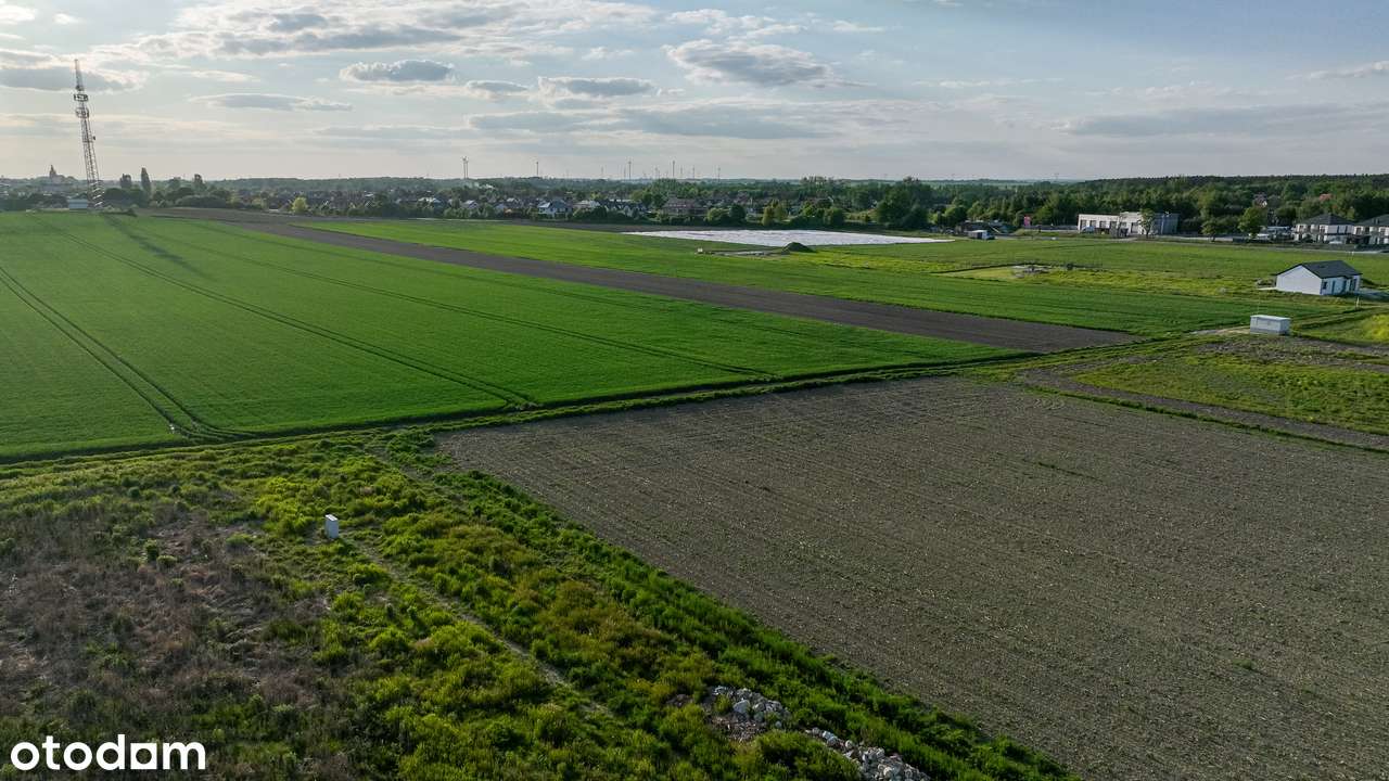 Działka budowlana | 840 m2 - Pełny obrazek: 4/6