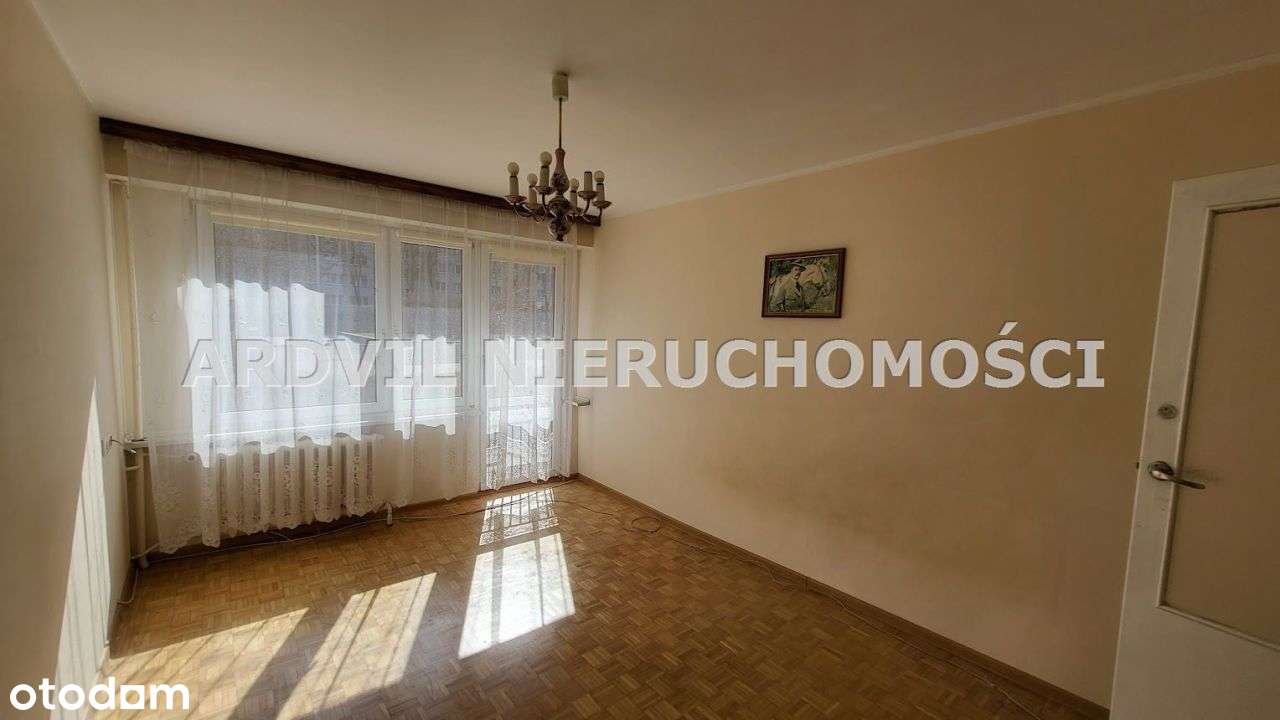 Waszyngtona, 58m2, parter, 4pok., 449.500zł! - Pełny obrazek: 3/16