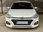 Hyundai i20 1.25 75CP M/T Comfort - 3