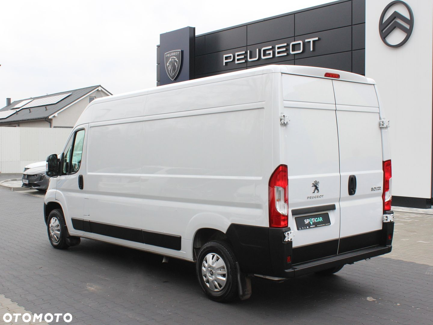 Peugeot Boxer - 7