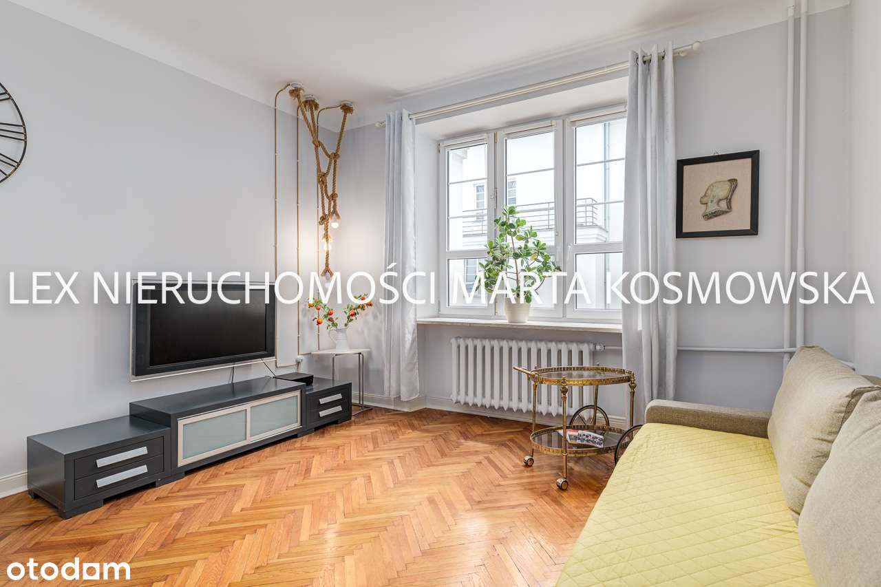 Śródmieście ul. Poznańska, 2 pok. 49,28 m, pietro 3, winda - Pełny obrazek: 5/19