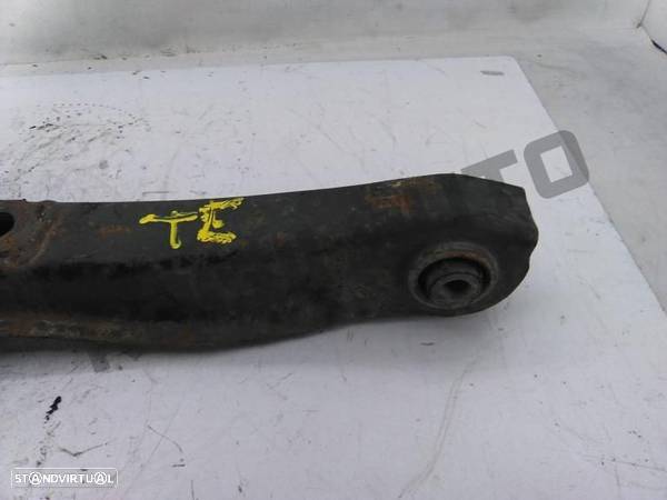 Braço Suspensão Trás Esquerdo  Ford Focus Ii Carrinha 1.6 Tdci - 4