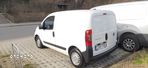 Fiat Fiorino Izoterma Chłodnia / mroźnia ze sterowaniem w kabinie kierowcy - 3