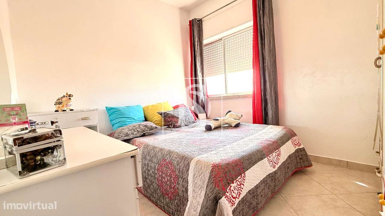 Apartamento T4 Venda em Moita,Moita-3