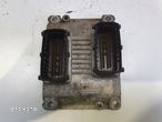 Opel Corsa C 1.0 12V STEROWNIK SILNIKA komputer 0261206274 - 3