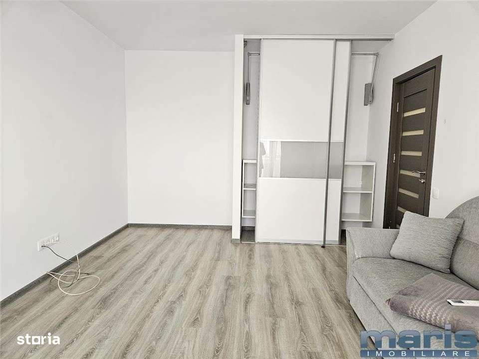 Apartament 1 camera bloc nou zona Unirii cu parcare - Imagine principală: 4/9
