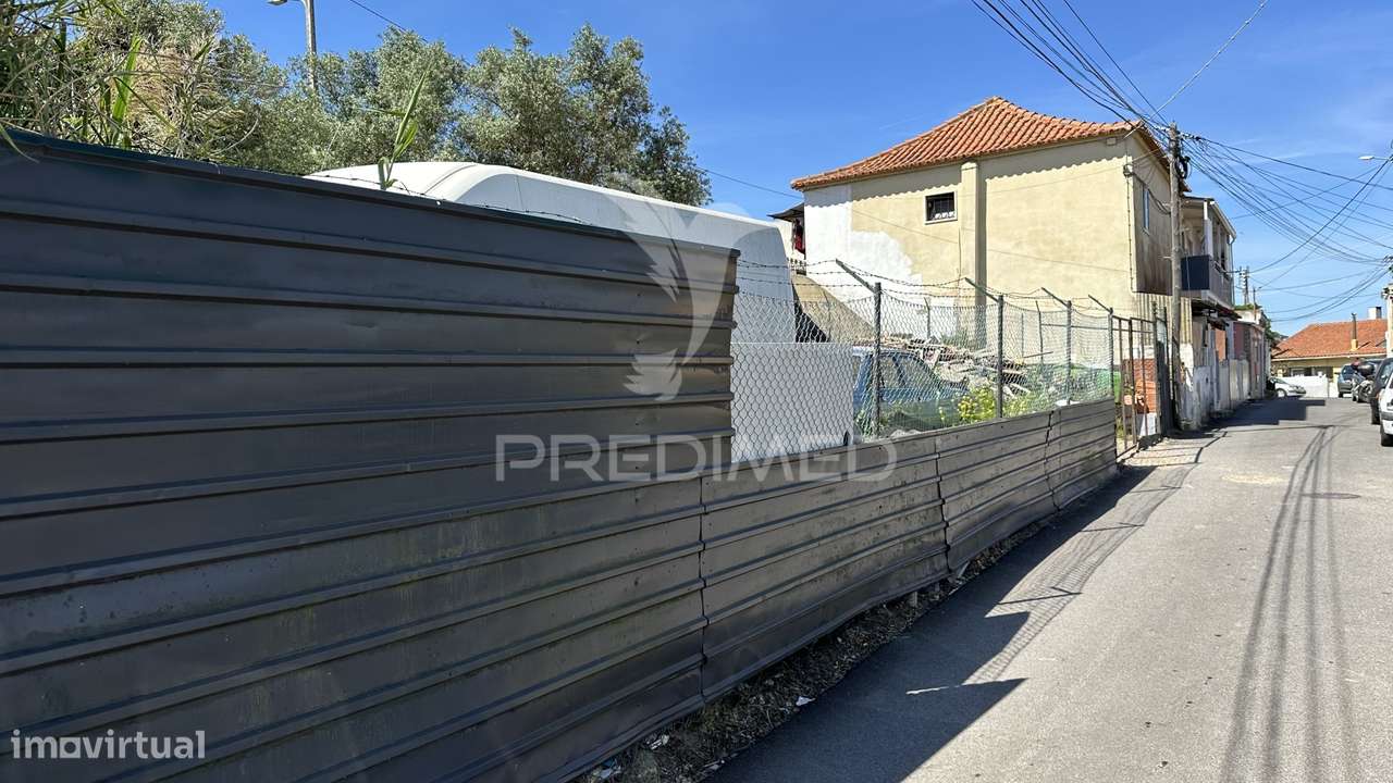 TERRENO URBANO - Grande imagem: 5/5