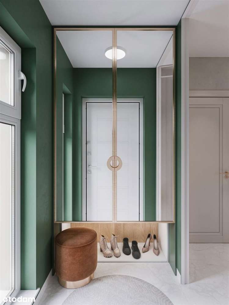 Taniej O 50 000 Zł! 2 Miejsca Postojowe Gratis! - Pełny obrazek: 5/17