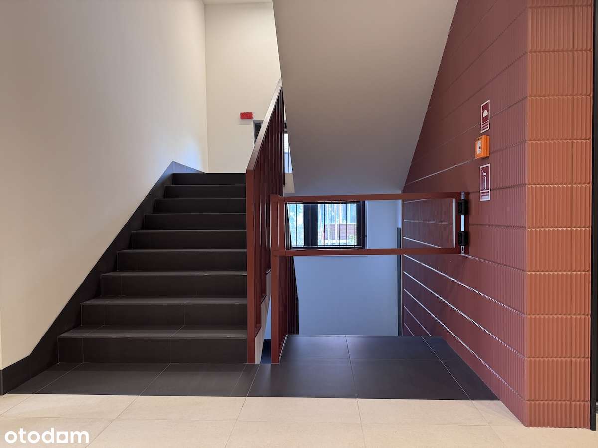 Nowe | 3 pokoje | 68,03 m² | balkon | garaż | klimatyzacja-15