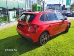 Skoda Kamiq 1.5 TSI Monte Carlo DSG - 3