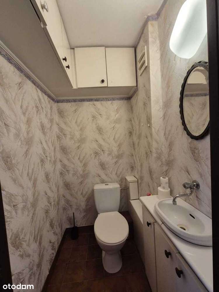 Mieszkanie z Wysokim Potencjałem Aranżacyjnym-13