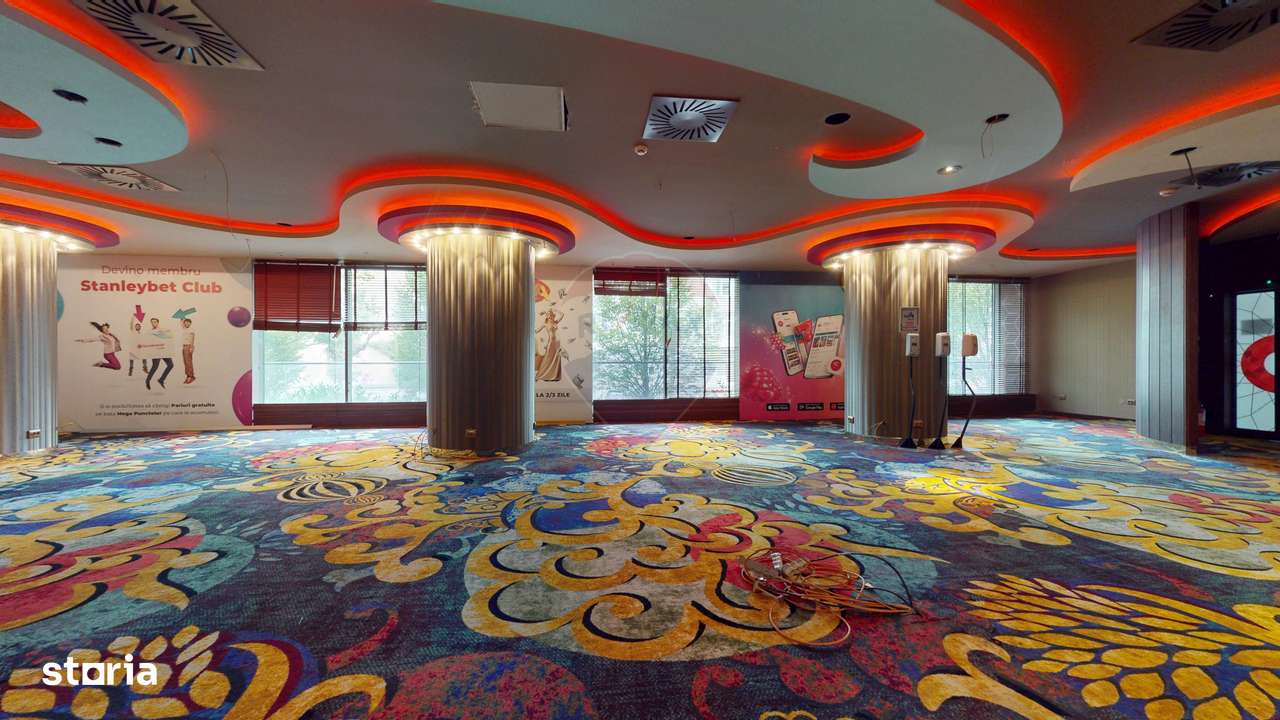 Închiriere spațiu comercial ultracentral in Brașov - Imagine principală: 3/15