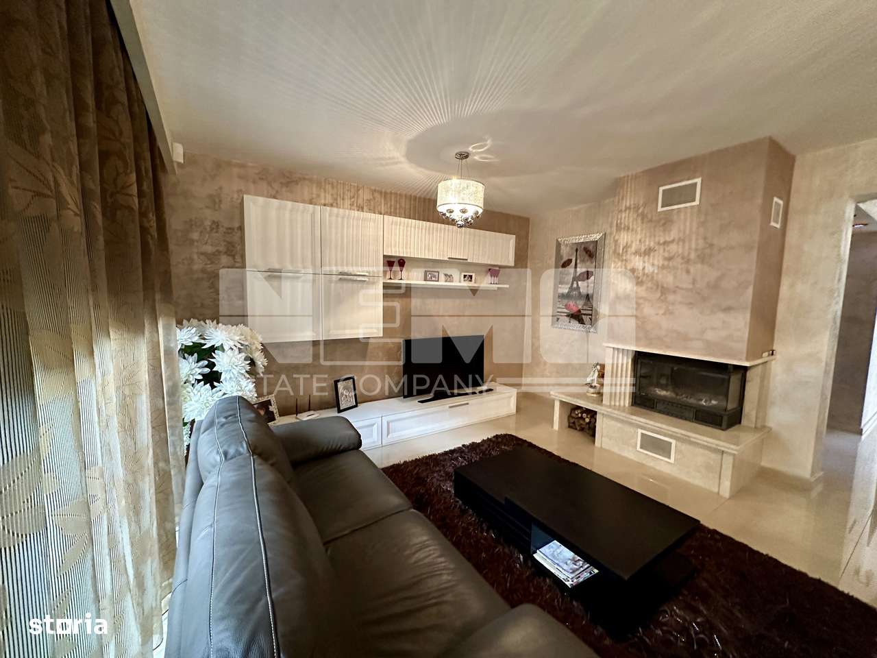 Casă 4 dormitoare | 230 MP | Central | Mobilată & Utilată | 280.000 € - Imagine principală: 4/20