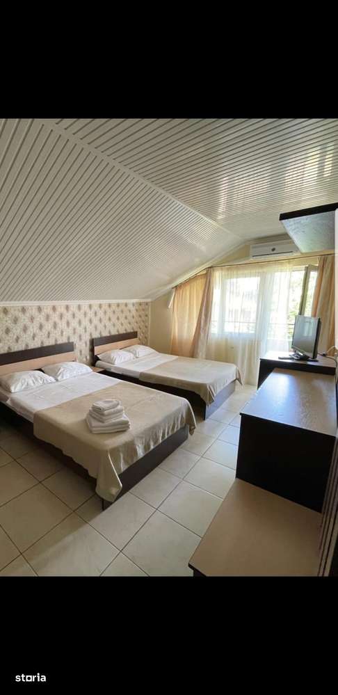 Pensiune Eforie Nord Exclusivitate - Imagine principală: 3/17