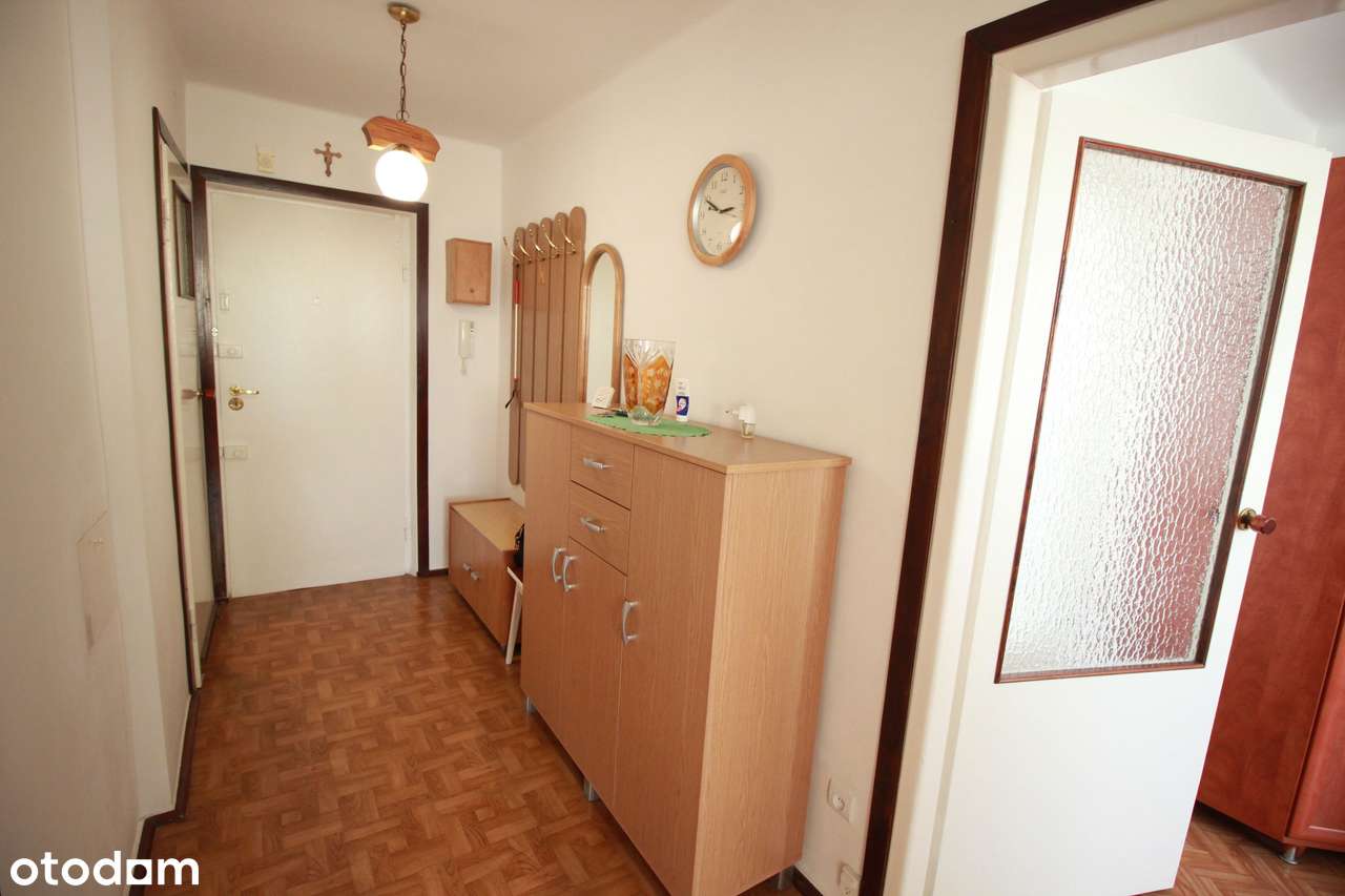 Mieszkanie, 37,80 m², Katowice-9