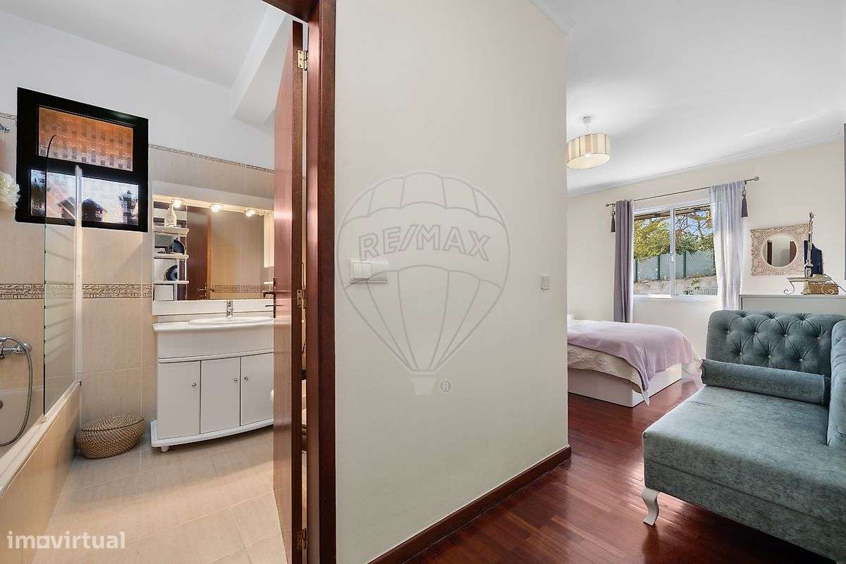 Apartamento T3 para venda-8