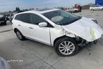 Amplificator audio EG2366920A Mazda CX-7 1 (facelift)  [din 2009 pana  2012] seria Crossover 2.2 TD - 5