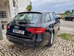 Audi A4 Avant 2.0 TDI Business Line - 3