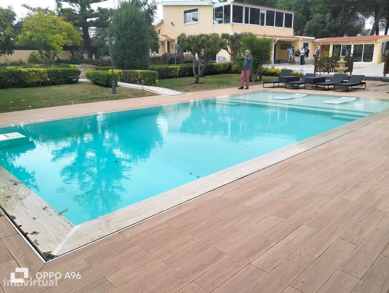 Moradia T3 Terrugem Sintra-43