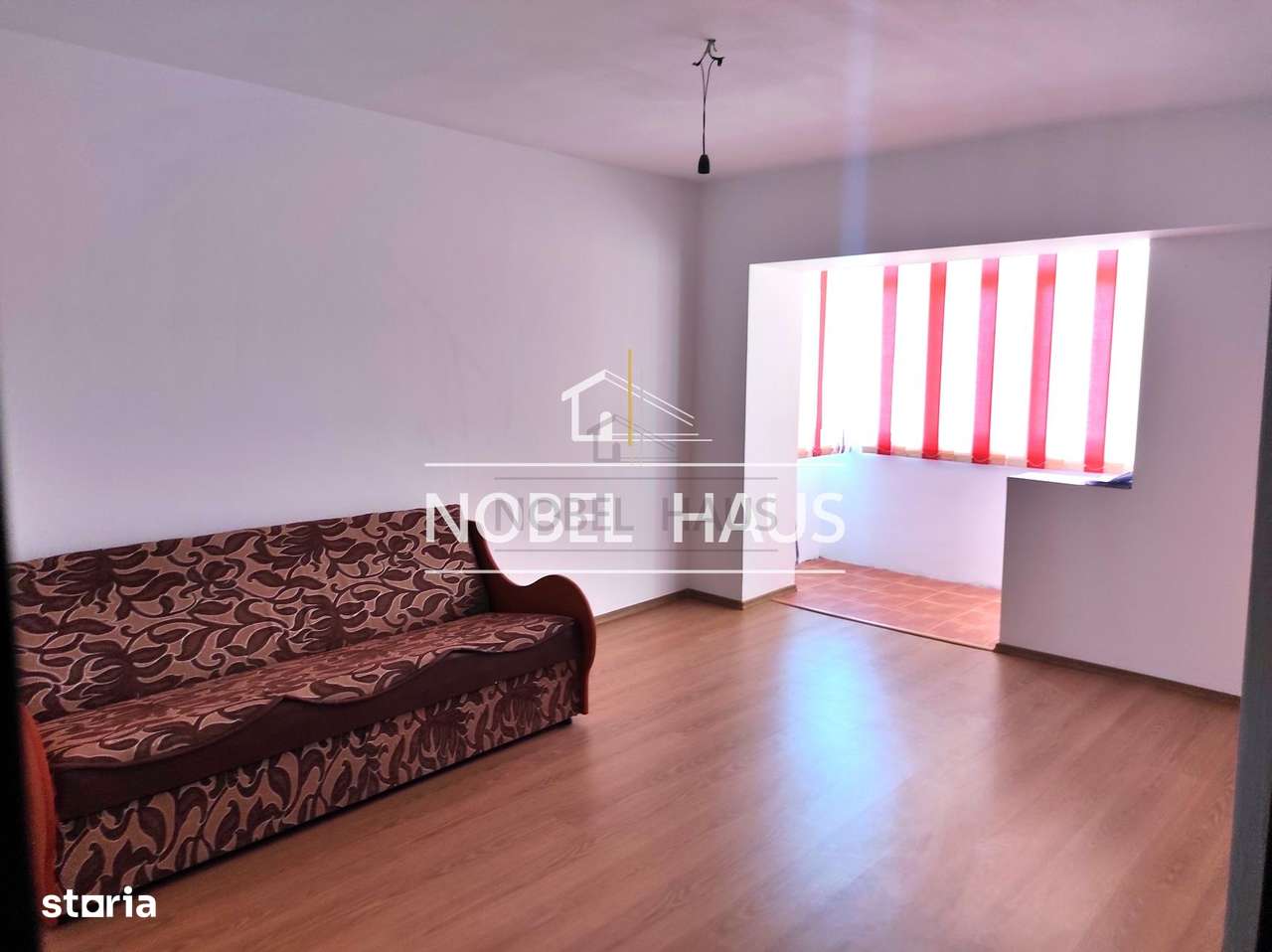 Apartament 3 camere, decomandat, etajul 3, Zona Gura Leului - Imagine principală: 3/11