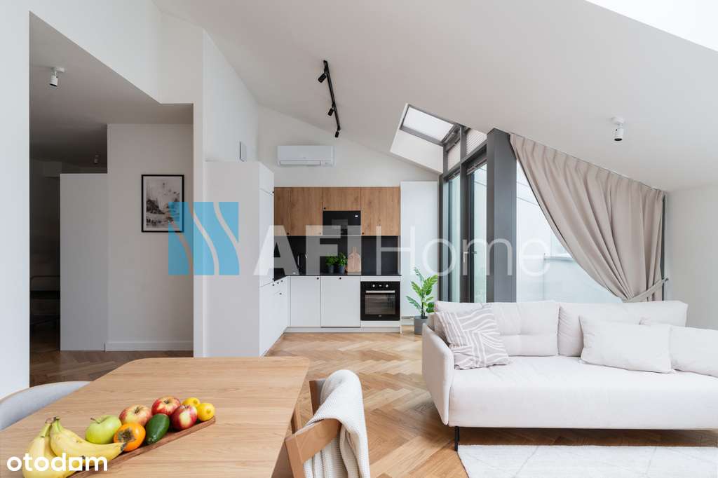 Bez prowizji | 2-pokojowe mieszkanie | Złota - Pełny obrazek: 5/9