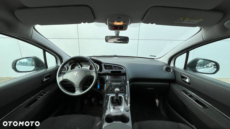 Peugeot 3008 1.6 HDi Style - 27