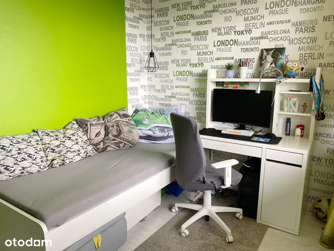 Stylowe 47,7 m² na ZWM – z widokiem i balkonem-4