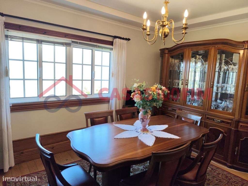 5 Moradias + Terreno em Loureiro - Peso da Régua-20